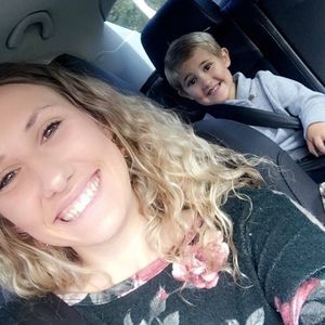 Meet your Posher, Morgan